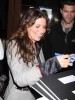 Shania Twain spotted arriving to the Rock a Roll Hall of Fames 25th Anniversary Concert at Madison Square Garden in New York City on October 29th 2009 7