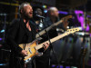 Sting performing onstage at the 25th Anniversary Rock and Roll Hall of Fame Concert at Madison Square Garden on October 29th 2009 5