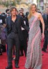 Keith Urban and Nicole Kidman arrive at the 2009 American Music Awards at LAs Nokia Theatre on November 22nd 2009 1