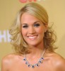 Carrie Underwood arrives on the red carpet of the 2009 CNN Heroes Awards held at The Kodak Theatre on November 21st 2009 in Hollywood