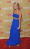 Carrie Underwood arrives on the red carpet of the 2009 CNN Heroes Awards held at The Kodak Theatre on November 21st 2009 in Hollywood