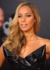 Leona Lewis arrives at the 2009 American Music Awards on November 22nd 2009