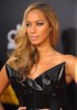 Leona Lewis arrives at the 2009 American Music Awards on November 22nd 2009