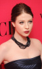 Michelle Trachtenberg at the 2009 Victorias Secret Fashion Show held at Big Apple on November 19th 2009 9