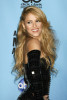 Shakira picture at the 2009 American Music Awards at the Nokia Theatre LA Live in Los Angeles California on November 22nd 2009 1