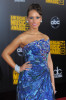 Alicia Keys arrives at the 2009 American Music Awards at the Nokia Theatre LA Live in Los Angeles California on November 22nd 2009 6