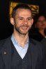 Dominic Monaghan arrives at the 2009 American Music Awards at the Nokia Theatre LA Live in Los Angeles California on November 22nd 2009 2