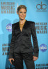 Julie Bowen at the 2009 American Music Awards at the Nokia Theatre LA in Los Angeles California on November 22nd 2009 5