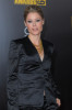 Julie Bowen at the 2009 American Music Awards at the Nokia Theatre LA in Los Angeles California on November 22nd 2009 1