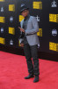 NeYo arrives at the 2009 American Music Awards at the Nokia Theatre LA in Los Angeles California on November 22nd 2009 3