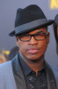 NeYo arrives at the 2009 American Music Awards at the Nokia Theatre LA in Los Angeles California on November 22nd 2009 5