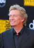 Nigel Lythgoe arrives at the 2009 American Music Awards at the Nokia Theatre LA in Los Angeles California on November 22nd 2009