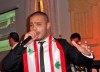 Joseph Atteieh singing at Lebanon independance day festival 1