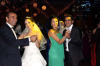 Mirhan Hussein picture at the wedding of her brother 4