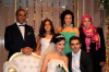 Mirhan Hussein picture at the wedding of her brother 1