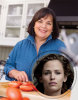 Ina Garten and jennifer garner