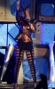 Rihanna photo as she performs on stage at the Emirates Palace in Abu Dhabi on December 31st 2009 for new year 5