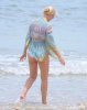 Valeria Mazza spotted wearing a swim suit at the beach of Punta del Este in Uruguay on December 28th 2009 4