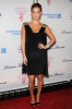 Bar Refaeli attends the 2009 Angel Ball at Cipriani Wall Street on October 20th 2009 in New York City 1