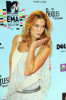 Bar Refaeli attends the 2009 MTV Europe Music Awards held at O2 Arena in Berlin Germany on November 5th 2009 5