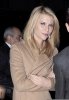 Claire Danes spotted at the Grammercy hotel in New York City on November 23rd 2009 1