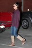 Jessica Alba spotted in Los Angeles on December 24th 2009