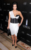 Kim Kardashian attends the Sean Diddy Combs Birthday Celebration Presented by Ciroc Vodka at The Grand Ballroom at The Plaza Hotel on November 20th 2009 in New York City 4