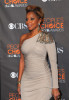 Mary J Blige arrives at the Peoples Choice Awards 2010 held at Nokia Theatre on January 6th 2010 in Los Angeles 4