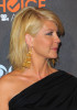 Jenna Elfman arrives at the Peoples Choice Awards 2010 held at Nokia Theatre on January 6th 2010 in Los Angeles 4