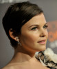 Ginnifer Goodwi arrives at the Peoples Choice Awards 2010 held at Nokia Theatre on January 6th 2010 in Los Angeles 1