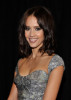 Jessica Alba arrives at the Peoples Choice Awards 2010 held at Nokia Theatre on January 6th 2010 in Los Angeles 2