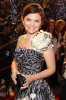 Ginnifer Goodwi arrives at the Peoples Choice Awards 2010 held at Nokia Theatre on January 6th 2010 in Los Angeles 3