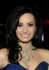 Demi Lovato arrives at the 36th Annual Peoples Choice Awards held at Nokia Theatre on January 6th 2010 in Los Angeles 4