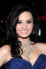 Demi Lovato arrives at the 36th Annual Peoples Choice Awards held at Nokia Theatre on January 6th 2010 in Los Angeles 8