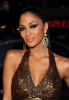 Nicole Scherzinger arrives at the 36th Annual Peoples Choice Awards held at Nokia Theatre on January 6th 2010 in Los Angeles 7