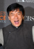 Jackie Chan arrives at the 36th Annual Peoples Choice Awards held at Nokia Theatre on January 6th 2010 in Los Angeles 1