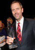 Hugh Laurie at the Peoples Choice Awards 2010 held at Nokia Theatre on January 6th 2010 in Los Angeles 1