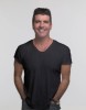 Simon Cowell photo Shoot for American Idol 2010