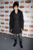 Adam Lambert arrives at the Z100 Jingle Ball at the Madison Square Garden in New York City on December 11th 2009 1