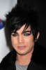 Adam Lambert arrives at the Z100 Jingle Ball at the Madison Square Garden in New York City on December 11th 2009 2