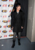 Adam Lambert arrives at the Z100 Jingle Ball at the Madison Square Garden in New York City on December 11th 2009 3