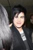 Adam Lambert spotted leaving the Hotel Cafe in West Hollywood after he performed a gig there on January 9th 2010 6