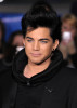 Adam Lambert photo from his appearance at CBS The Early Show on November 25th 2009 in New York 1