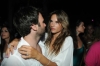 Alessandra Ambrosio picture from new year party on December 31st 2009 3