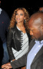 Beyonce Knowles spotted arriving at Kanaloa Nightclub on November 13th 2009 1