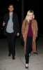 Kirsten Dunst was spotted arriving for an art show on Melrose Avenue on January 14th 2010 in Los Angeles 4