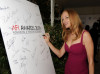 Heather Graham attends the Tenth Annual AFI Awards 2009 reception held at Four Seasons Beverly Hills on January 15th 2010 in California Tenth Annual AFI Awards Reception 3UY74gPBm 5l