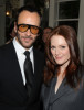 Julianne Moore at the 10th Annual AFI Awards 2009 reception held at Four Seasons Beverly Hills on January 15th 2010 in California 1