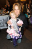 Larry Birkhead and his daughter Dannielynn at the Boom Boom Room baby event at the Century Plaza Hotel on January 15th 2010 in Los Angeles 12