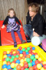 Larry Birkhead and his daughter Dannielynn at the Boom Boom Room baby event at the Century Plaza Hotel on January 15th 2010 in Los Angeles 4